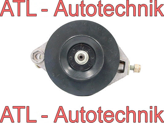 Alternátor ATL Autotechnik